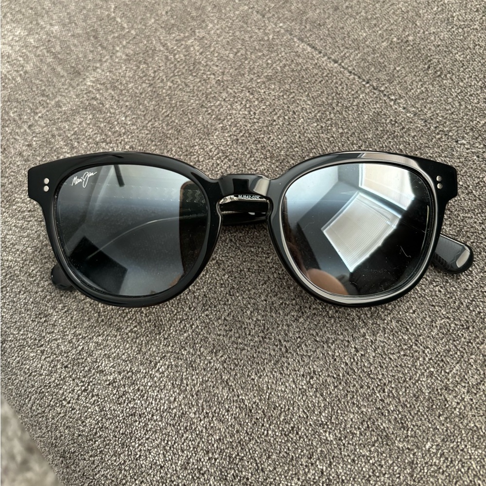 Maui Jim Sunglasses 🕶️